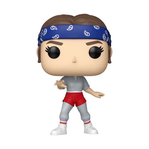 FUNKO POP! Vinyl Figur Television Stranger Things Eleven with Bandana 1780